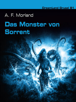 cover image of Dreamland Grusel, Folge 81